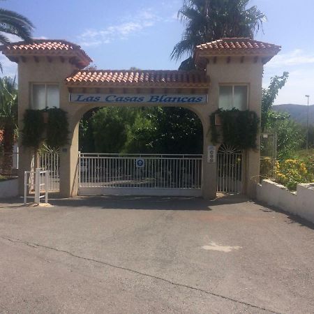Casas Blancas Bungalow 45 L'Alfas del Pi Extérieur photo
