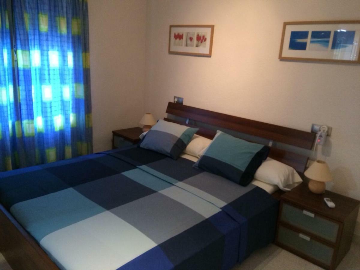 Casas Blancas Bungalow 45 L'Alfas del Pi Extérieur photo