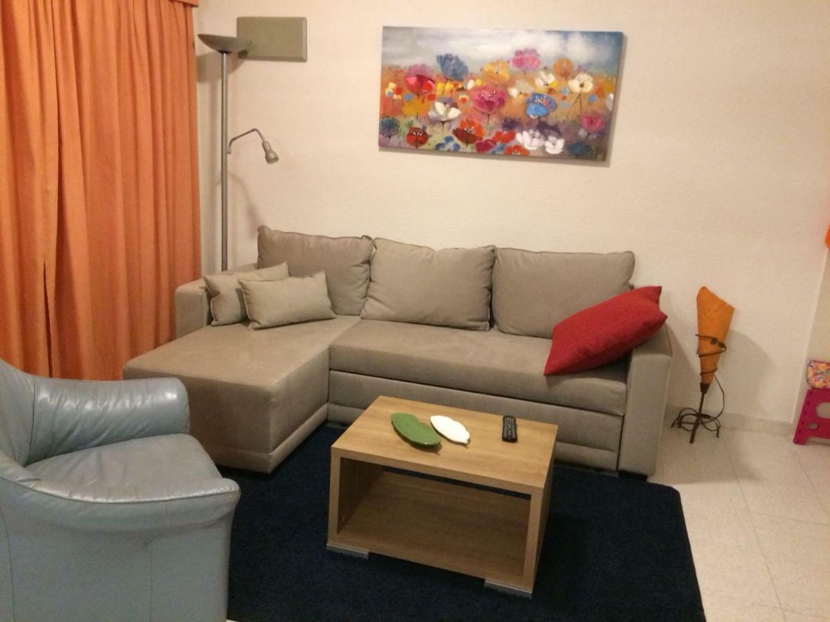 Casas Blancas Bungalow 45 L'Alfas del Pi Extérieur photo