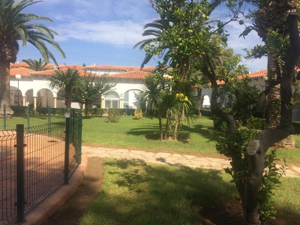 Casas Blancas Bungalow 45 L'Alfas del Pi Extérieur photo