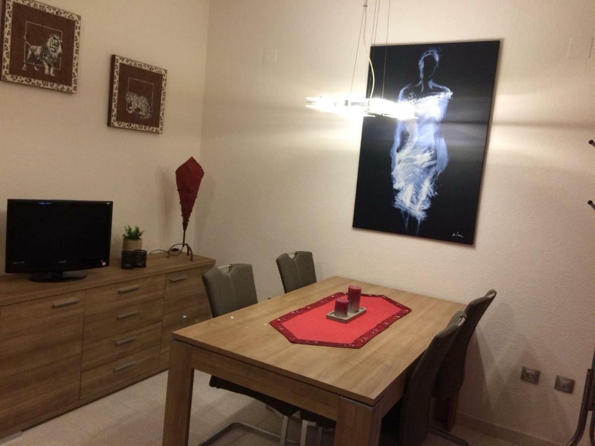 Casas Blancas Bungalow 45 L'Alfas del Pi Extérieur photo